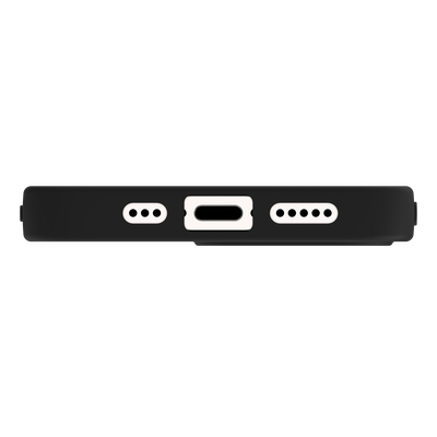 Just in Case MAP2513ZC1B. Case type: Cover, Brand compatibility: Apple, Compatibility: iPhone 16e, iPhone 17e, Maximum scr