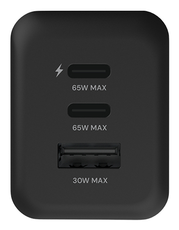 Fairphone ACCHAR-404-WW1. Charger type: Drinnen, Energiequelle: AC, Charger compatibility: Universal, USB Typ-C Anzahl Ans