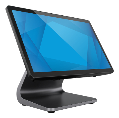 Terminale POS Elo E-Series 3 - (Intel Celeron N97 - 8 GB DDR5 SDRAM 128 GB M.2/PCI Express - 39,6 cm (15,6") LED Touchscre