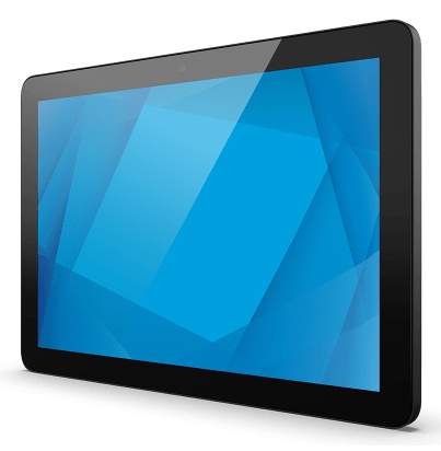 Elo Touch Solutions I-Series 5. Product design: Digital signage flat panel. Display diagonal: 25.6 cm (10.1"), Display tec