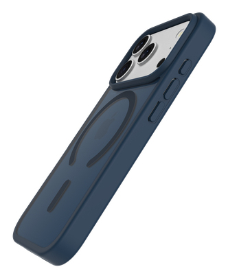 Just in Case ArmorElite Case. Case type: Cover, Brand compatibility: Apple, Compatibility: iPhone 17 Pro Max, iPhone 18 Pr