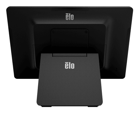 Monitor LED touchscreen Elo 1509L - 406,4 mm (16") Classe - 39,6 cm (15,6") Viewable - Capacitiva a proiezione - 10 Point(