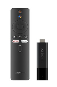 Xiaomi PFJ4197EU. Tipo de HD: 4K Ultra HD, Sistema operativo instalado: Android, Resolução máxima de vídeo: 3840 x 2160 pi