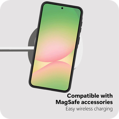 Just in Case MSA2871AE1M. Case type: Cover, Brand compatibility: Samsung, Compatibility: Galaxy A57, Maximum screen size: 