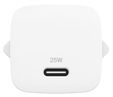 Belkin 25 W Wechselstromadapter - 25 W