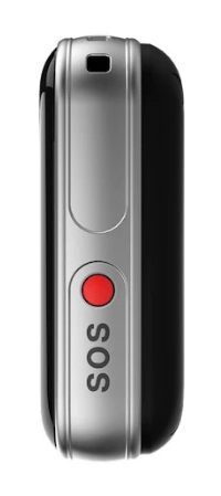Carneo 8588009299639. Purpose: PET, Product type: GPS tracker, Product colour: Black, Silver. Battery life (max): 120 h, B