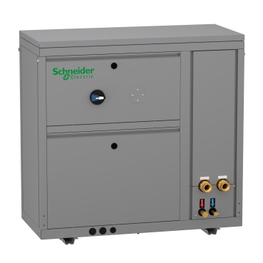 Schneider Electric ACHU302. Largura: 1000 mm, Altura: 963 mm