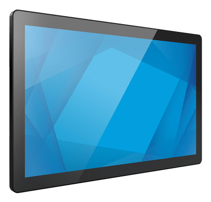 Elo I-Series 3 POS Terminal - Intel Core i5 - 8 GB 256 GB - 54.6 cm (21.5") Touchscreen - Wireless LAN Ethernet - Windows 