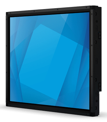 Elo 1790L 17 Zoll Klasse Open-Frame-LED-Touchscreen-Monitor - 5:4 Format - 5 ms Reaktionszeit - 43,2 cm (17 Zoll) Viewable