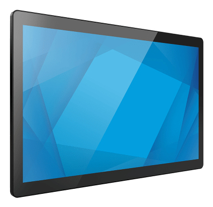 Elo Touch Solutions I-Series 3.0. Tipo de produto: PC All-in-One. Tamanho do ecrã na diagonal: 60,5 cm (23.8"), Tipo de HD