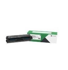 Cartouche toner D'origine Lexmark Unison Standard Rendement Laser - Noir