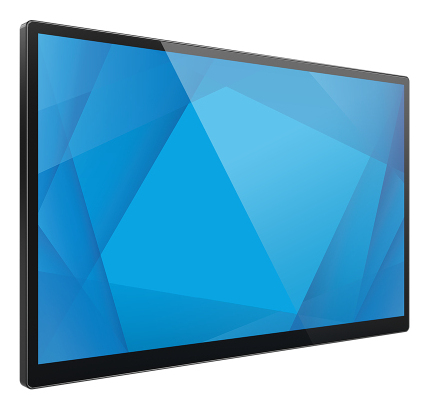 Elo Touch Solutions 1510L. Display diagonal: 39.6 cm (15.6"), Display technology: LED, Display resolution: 1920 x 1080 pix