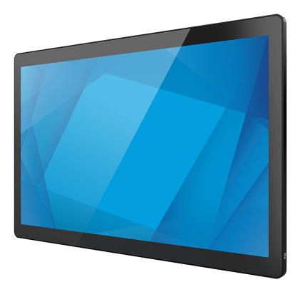 Elo Touch Solutions I-Series 3.0. Tipo de produto: PC All-in-One. Tamanho do ecrã na diagonal: 60,5 cm (23.8"), Tipo de HD