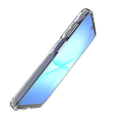 Just in Case MSA2802AE0M. Case type: Cover, Brand compatibility: Samsung, Compatibility: Galaxy A17 4G, Galaxy A17 5G, Max