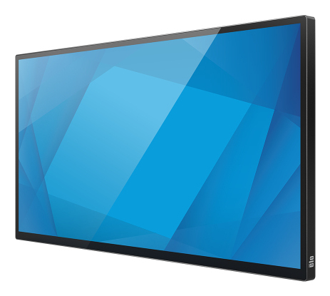 Elo 2210L 22 Zoll Class Full HD LCD-Monitor - 16:9 Format - Schwarz - 54,6 cm (21,5 Zoll) Viewable - Dünnfilmtransistor (T