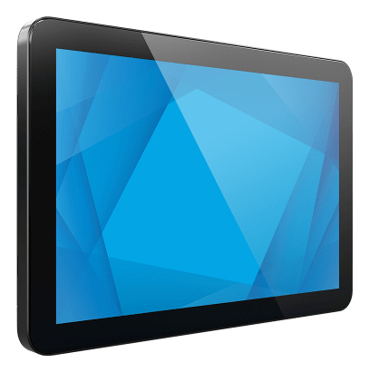 Elo Touch Solutions 1004L. Produktdesign: Digital Signage Flachbildschirm. Bildschirmdiagonale: 25,6 cm (10.1"), Bildschir