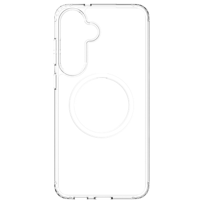 Just in Case MSA2808AE0M. Case type: Cover, Brand compatibility: Samsung, Compatibility: Galaxy S25 FE, Maximum screen siz