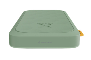 Xtorm FS5103U. Battery capacity: 10000 mAh, Battery technology: Lithium Polymer (LiPo). Fast charging technology: Quick Ch