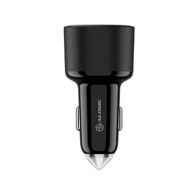 Alogic Rapid Power 100 W Autoadapter - 100 W - 9 V DC, 5 V Gleichstrom, 12 V Gleichstrom, 15 V DC, 20 V DC, 3.6 V DC, 6.5 