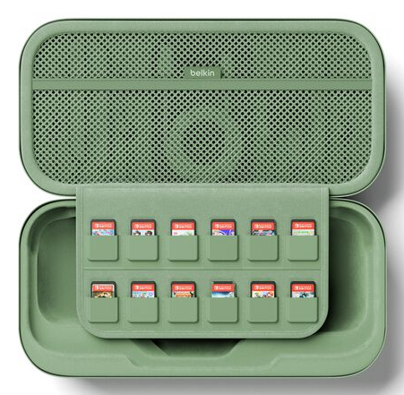 Belkin Spiele-Zubehörset