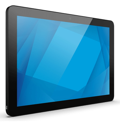 Elo Touch Solutions I-Series 5. Product design: Digital signage flat panel. Display diagonal: 25.6 cm (10.1"), Display tec