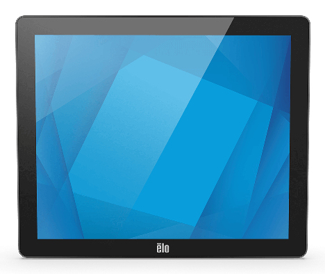 Elo EloPOS POS Terminal - (Intel Celeron G4900T 2,90 GHz - 4 GB DDR4 SDRAM 128 GB M.2/SATA - 43,2 cm (17 Zoll) LED Touchsc