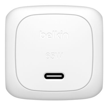 Belkin BoostCharge 65 W Wechselstromadapter - 65 W