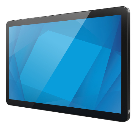 Elo Touch Solutions 1304L. Display diagonal: 33.8 cm (13.3"), Display resolution: 1920 x 1080 pixels, HD type: Full HD. Pr
