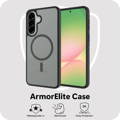Just in Case MSA2871AE1M. Case type: Cover, Brand compatibility: Samsung, Compatibility: Galaxy A57, Maximum screen size: 