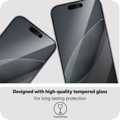 Just in Case MAP2761SG0. Brand compatibility: Apple, Compatibility: iPhone 16 Pro, iPhone 17, iPhone 17 Pro, Protection fe