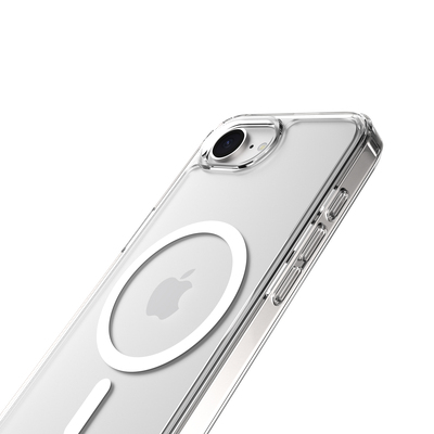 Just in Case MAP2513AE0MB. Case type: Cover, Brand compatibility: Apple, Compatibility: iPhone 16e, iPhone 17e, Maximum sc