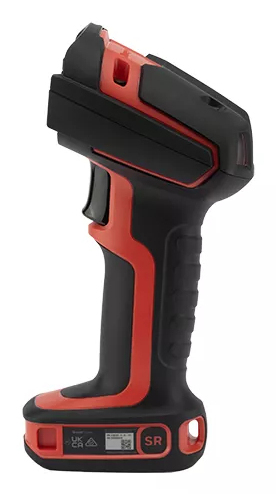 Honeywell 2105IHD-3USB-CLHE. Scanner type: 1D/2D, Working distance range: 0 - 20000 mm. Connectivity technology: Wireless,
