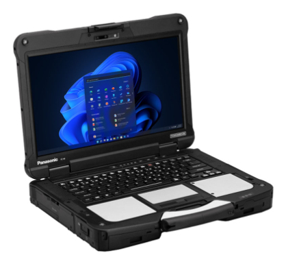 Panasonic Toughbook FZ-40HZ00SB. Product type: Laptop, Form factor: Clamshell. Processor family: Intel Core Ultra 7, Proce