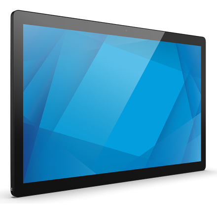 Terminale POS Elo I-Series 4 - RK3399 - 4 GB - 32 GB - 54,6 cm (21,5") LED Touchscreen - LAN wireless Gigabit Ethernet - U