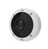Axis 01178-001. Tipo: Câmara de segurança IP, Instalação suportada: Interior e exterior, Tecnologia de conetividade: Com f