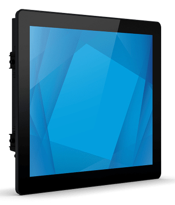 Elo 1790L 17 Zoll Klasse Open-Frame-LED-Touchscreen-Monitor - 5:4 Format - 5 ms Reaktionszeit - 43,2 cm (17 Zoll) Viewable