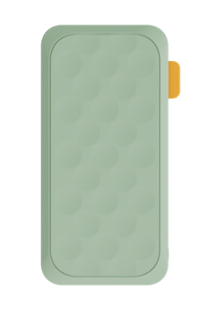Xtorm FS5103U. Battery capacity: 10000 mAh, Battery technology: Lithium Polymer (LiPo). Fast charging technology: Quick Ch