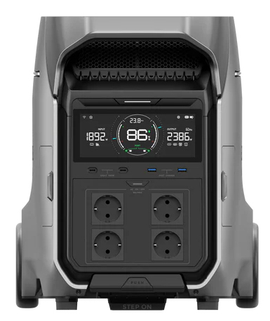 Ecoflow Portable Power Station