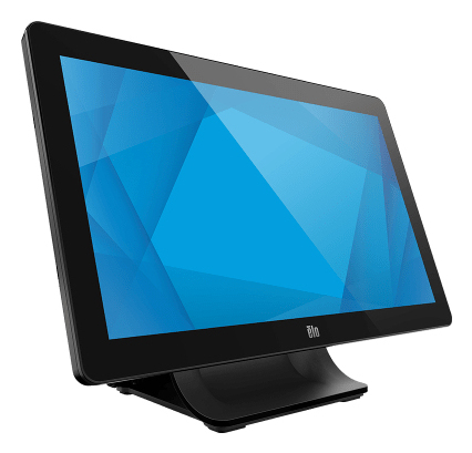 Monitor LED touchscreen Elo 1509L - 406,4 mm (16") Classe - 39,6 cm (15,6") Viewable - Capacitiva a proiezione - 10 Point(