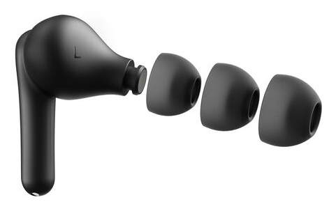 Belkin SoundForm Rhythm. Produkttyp: Kopfhörer. Übertragungstechnik: Verkabelt & Kabellos, Bluetooth. Empfohlene Nutzung: 