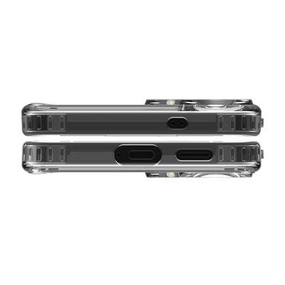 Just in Case MSA2808AE0M. Case type: Cover, Brand compatibility: Samsung, Compatibility: Galaxy S25 FE, Maximum screen siz