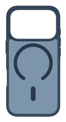 Just in Case ArmorElite Case. Case type: Cover, Brand compatibility: Apple, Compatibility: iPhone 17 Pro Max, iPhone 18 Pr