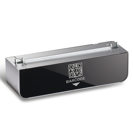 Advantech UTC-P07-A4E. Product colour: Black, Grey, Cord length: 0.5 m. Width: 130 mm, Depth: 52 mm, Height: 40 mm