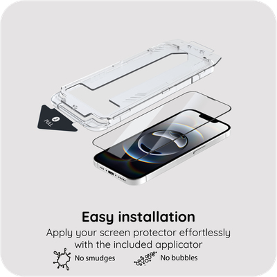 Just in Case 8585622. Brand compatibility: Apple, Compatibility: iPhone 17e / 16e, Protection features: Dirt resistant, Sc