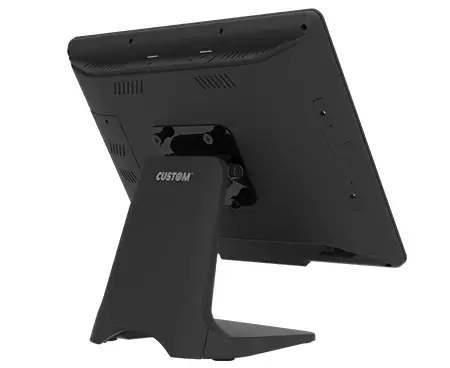 CUSTOM DAYTONA 15. Display diagonal: 38.1 cm (15"), Display resolution: 1024 x 768 pixels, Display type: TFT. Processor fa