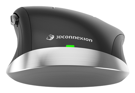 CADMOUSE COMPACT WIRELESSDESIGNED FOR THE MOBILE