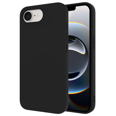 Just in Case MAP2513ZC1B. Case type: Cover, Brand compatibility: Apple, Compatibility: iPhone 16e, iPhone 17e, Maximum scr