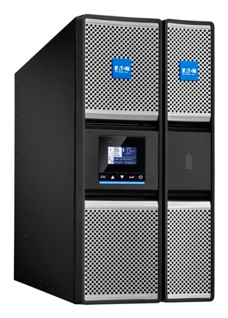 Eaton 9PX6KIRTNG2-L. UPS topology: Double-conversion (Online), Output power capacity: 6 kVA, Output power: 6000 W. AC outl