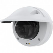 Axis 01628-001. Tipo: Proteção metereológica, Instalação suportada: Exterior, Compatibilidade da marca: Axis. Quantidade p