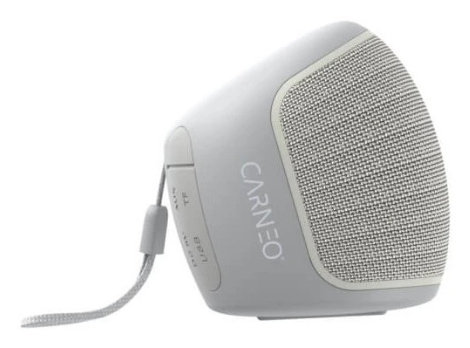 Carneo Officedragon 2. RMS rated power: 30 W, Frequency range: 280 - 16000 Hz. Connectivity technology: Wireless, Bluetoot